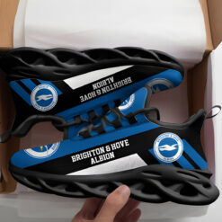Brighton & Hove Albion FC Max Soul Shoes