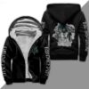 Bring Me The Horizon Fleece Jacket