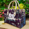 Bring Me The Horizon Leather Handbag