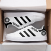 Bring Me The Horizon Stan Smith Shoes
