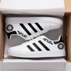Bring Me The Horizon Stan Smith Shoes