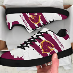 Brisbane Broncos 1 Stan Smith Shoes