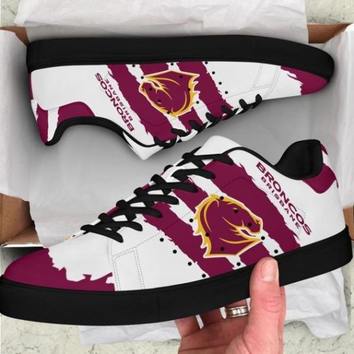 Brisbane Broncos 1 Stan Smith Shoes 1 Brisbane Broncos 1 Stan Smith Shoes
