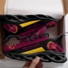Brisbane Broncos Max Soul Shoes