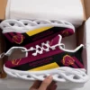 Brisbane Broncos Max Soul Shoes