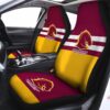 Brisbane Broncos Seat Covers