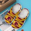 Brisbane Broncos Soft Clogs