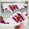 Brisbane Broncos Stan Smith Shoes