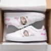 Britney Spears A1 Stan Smith Shoes