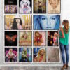 Britney Spears Blanket