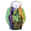 Britney Spears Hoodie 02