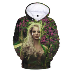 Britney Spears Hoodie