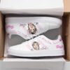 Britney Spears Stan Smith Shoes