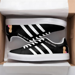 Britney Spears Stan Smith Shoes