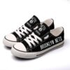 Brooklyn Nets 1 Low Top Shoes