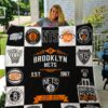 Brooklyn Nets Blanket