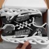 Brooklyn Nets Max Soul Shoes Shoes