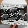 Brooklyn Nets Max Soul Shoes Shoes