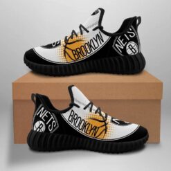Brooklyn Nets Reze Shoes