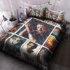Bruce Springsteen 1 Bedding Set