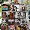 Bruce Springsteen Best Lover Blanket