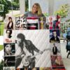 Bruce Springsteen Blanket