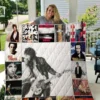 Bruce Springsteen Blanket