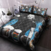 Bruce Springsteen Lover Bedding Set