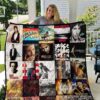 Bruce Springsteen Lover Blanket