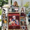 Bruce Springsteen Lover Blanket