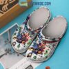 Bruce Springsteen Soft Clogs