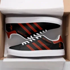 Bruce Springsteen Stan Smith Shoes