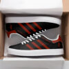 Bruce Springsteen Stan Smith Shoes