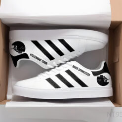 Bruce Springsteen Stan Smith Shoes