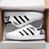 Bruce Springsteen Stan Smith Shoes