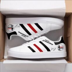 Bruce Springsteen Stan Smith Shoes