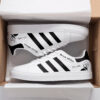Bruce Willis Stan Smith Shoes