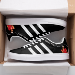 Bruno Mars Stan Smith Shoes