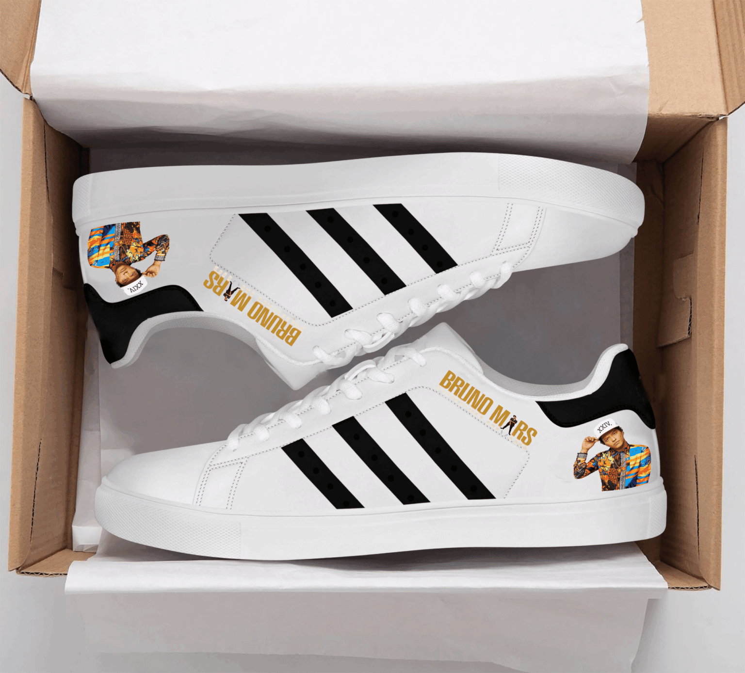 Brunom Stan Smith Shoes 1 Brunom Stan Smith Shoes