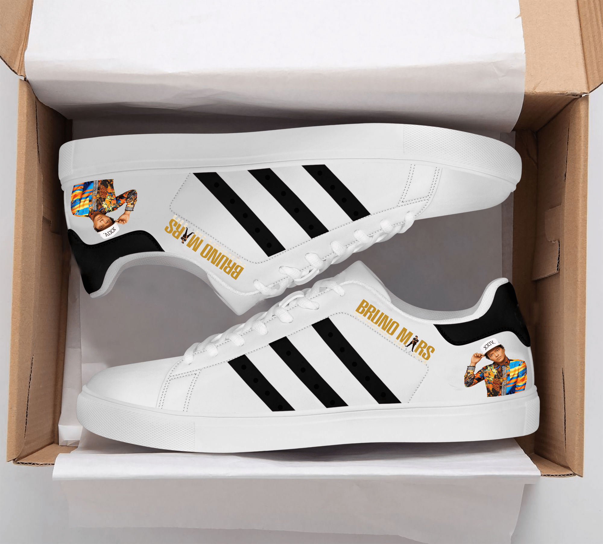 Brunom Stan Smith Shoes 1 Brunom Stan Smith Shoes