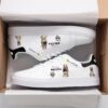 Brutus And Pixie Stan Smith Shoes