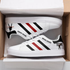 Bryan Adams A00 Stan Smith Shoes