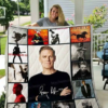 Bryan Adams Blanket