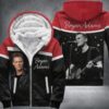 Bryan Adams Fleece Jacket