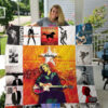 Bryan Adams Lover Blanket