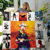 Bryan Adams Lover Blanket
