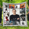 Bryan Adams Lover Blanket