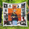 Bryan Adams Lover Blanket
