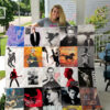 Bryan Adams Lover Blanket
