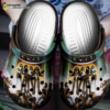 Bryan Adams Red Stan Smith Shoes
